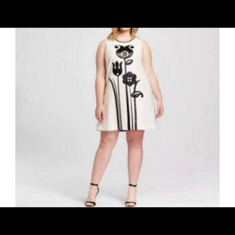 NEW Victoria Beckham by Target Dress
